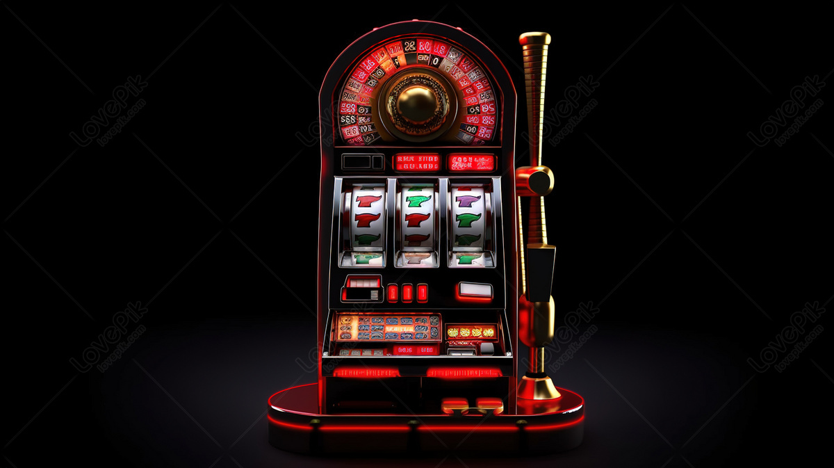 Slot Online: Alternatif Hiburan yang Menguntungkan di Era Digital